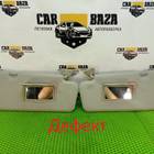 96400BH10C Козырьки солнцезащитные для Nissan Note I (с 2006 по 2013)