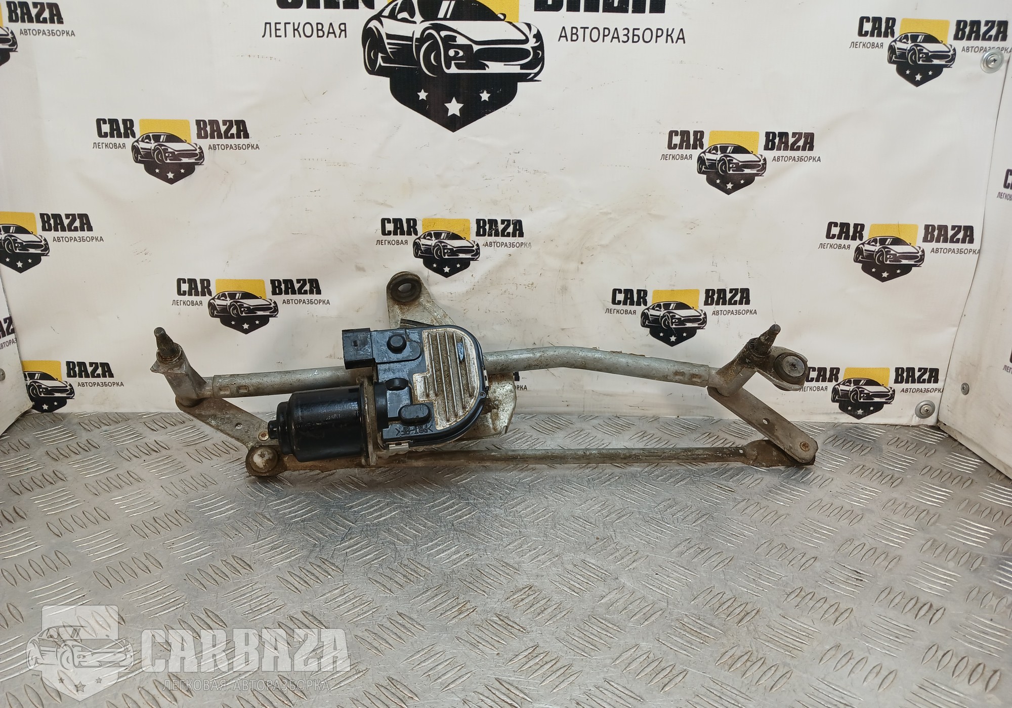 3C1955023E Трапеция стеклоочистителей