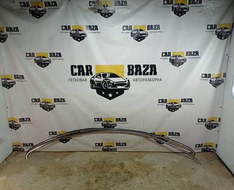 3C8854702 Молдинги крыши левый/правый для Volkswagen Passat CC (с 2008 по 2017)