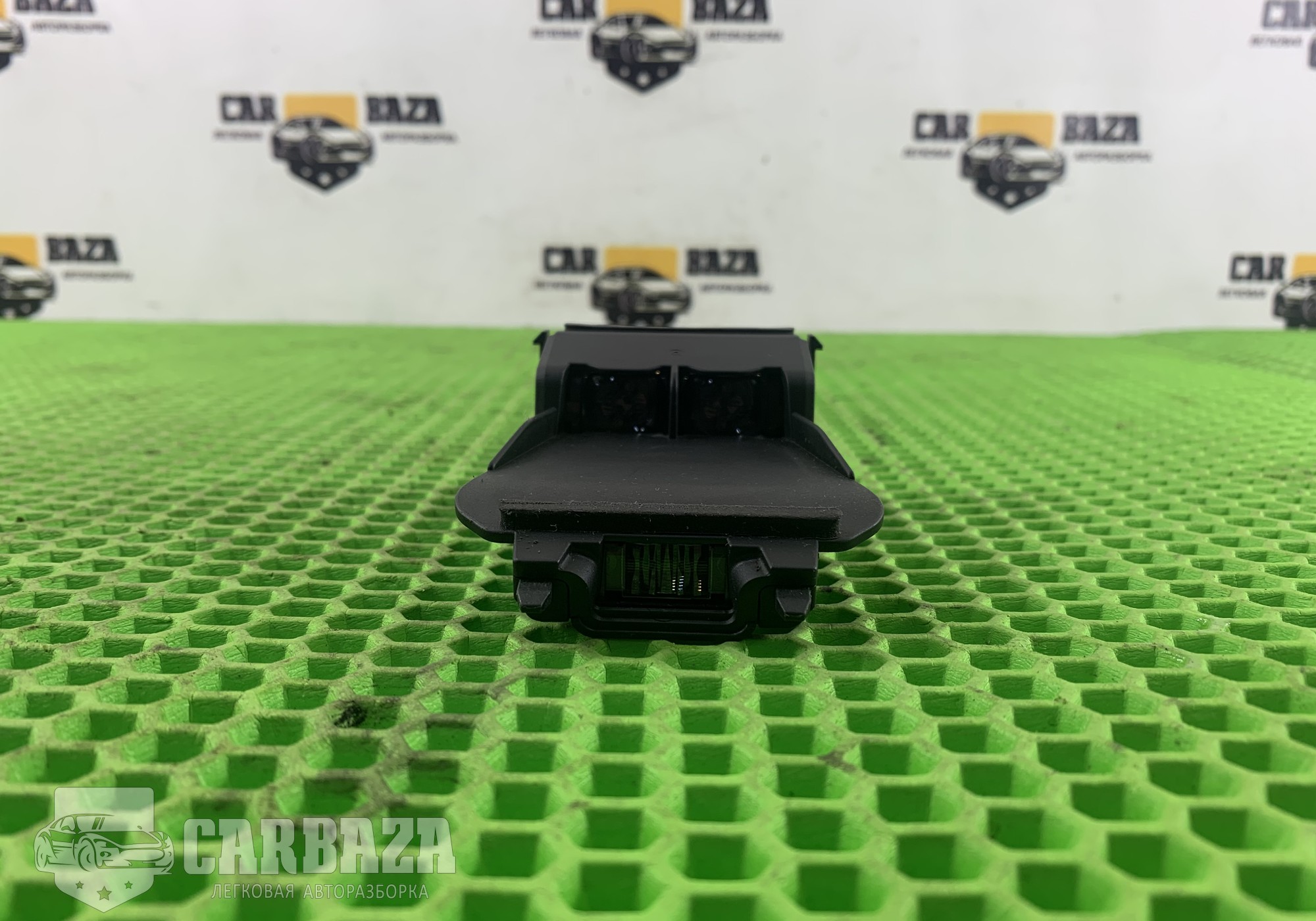 GHP967XDO Датчик дождя для Mazda 6