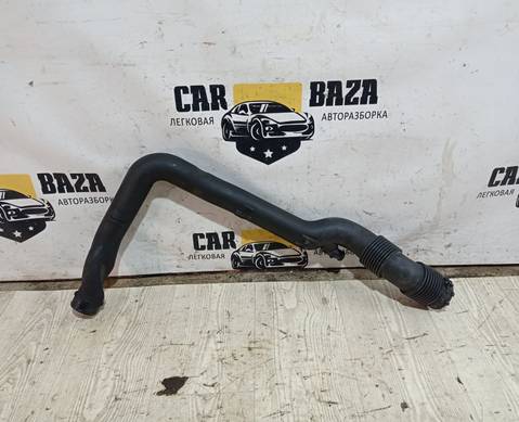 LR013707 Патрубок интеркулера 306DT 3.0 Дизель для Land Rover