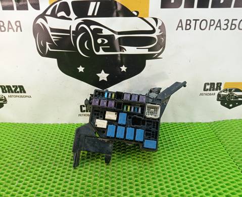 3661079J20 Блок предохранителей для Suzuki SX4 I Classic (с 2006 по 2014)