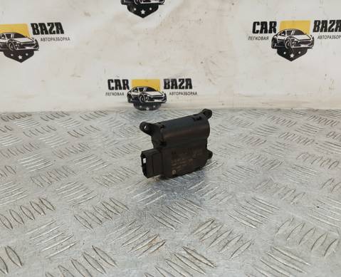 3C0907511O Моторчик привода заслонок отопителя для Volkswagen Passat CC