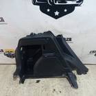 5J6867429 Обшивка багажника задняя левая для Skoda Fabia II (с 2006 по 2014)