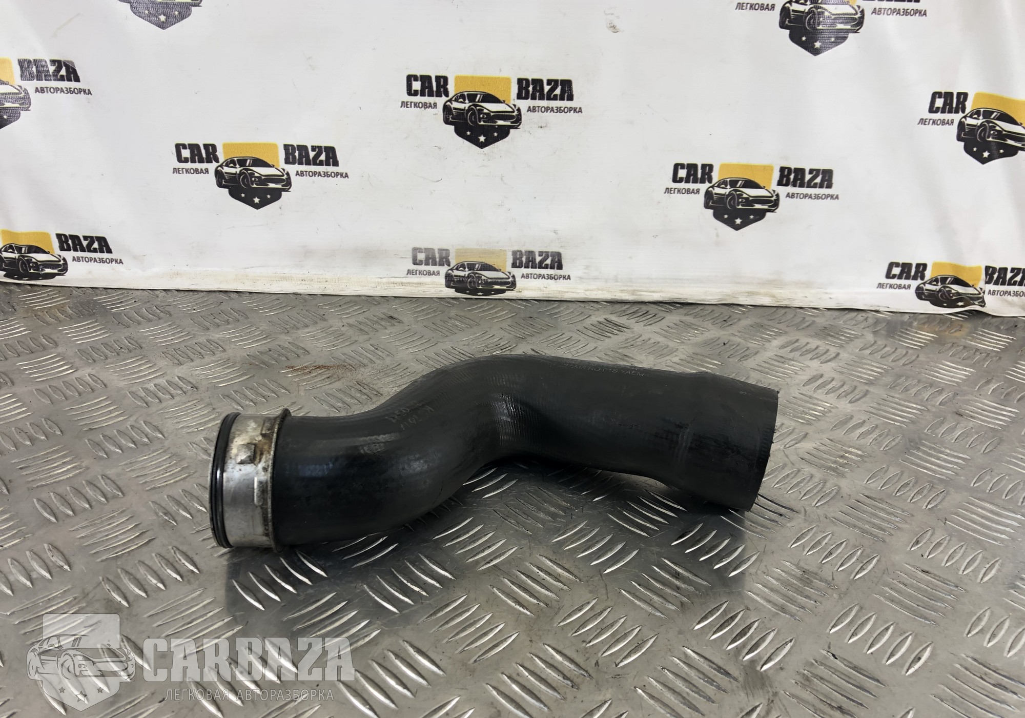 3C0145832R Патрубок интеркулера для Volkswagen Passat