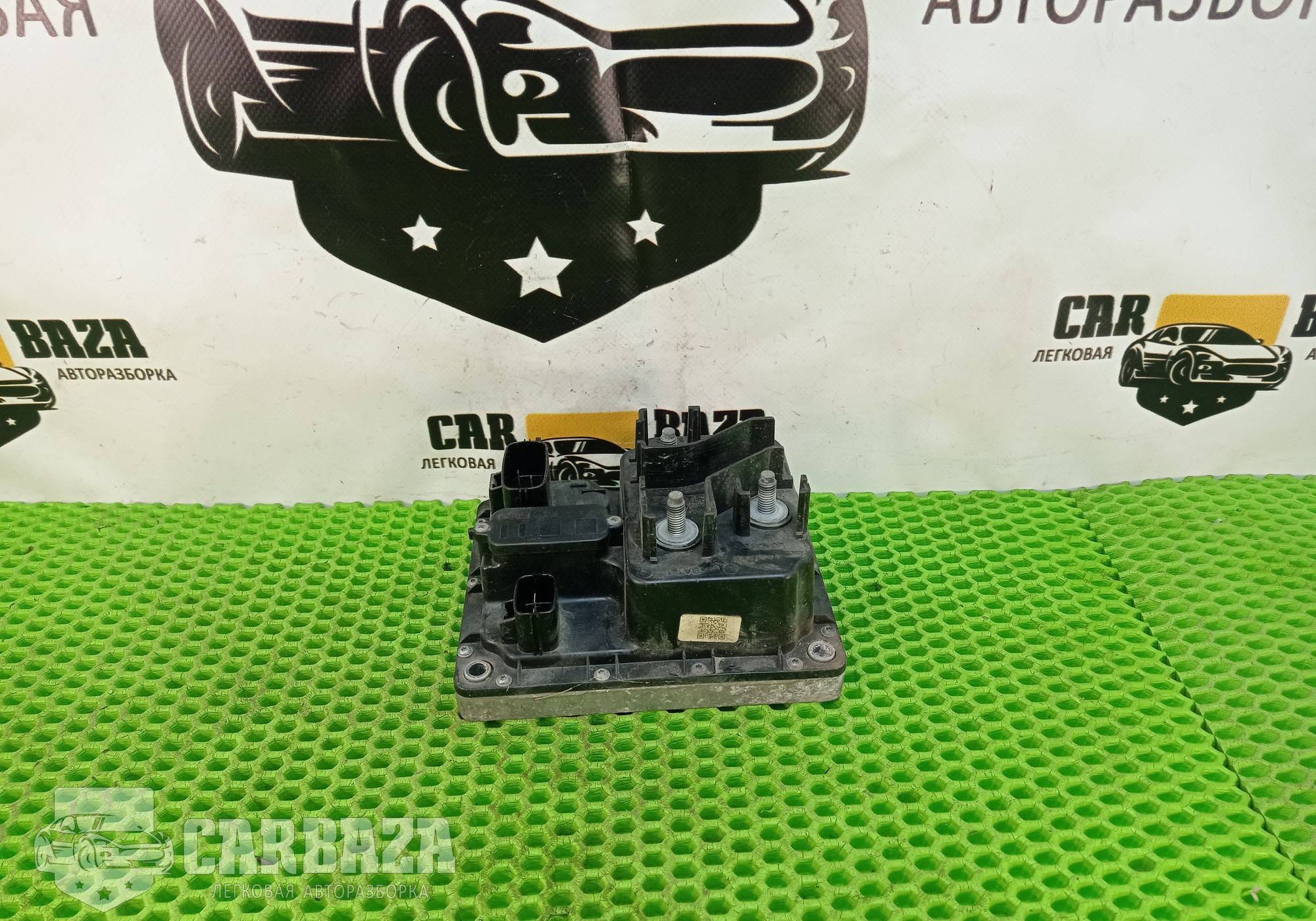 EJ3214F70AB Распределитель тока