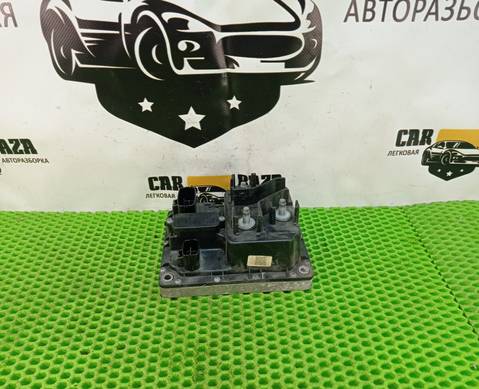 EJ3214F70AB Распределитель тока для Land Rover Discovery IV (с 2009 по 2016)