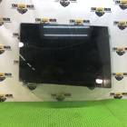 5J6845206K Стекло двери задней правой для Skoda Fabia II (с 2006 по 2014)