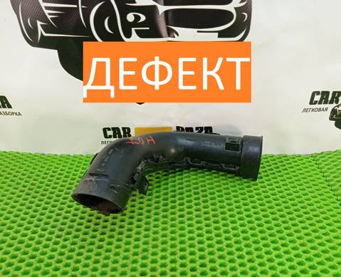 16554BC21B Патрубок воздушного фильтра E11 для Nissan Micra