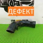 16554BC21B Патрубок воздушного фильтра E11 для Nissan Note I (с 2006 по 2013)