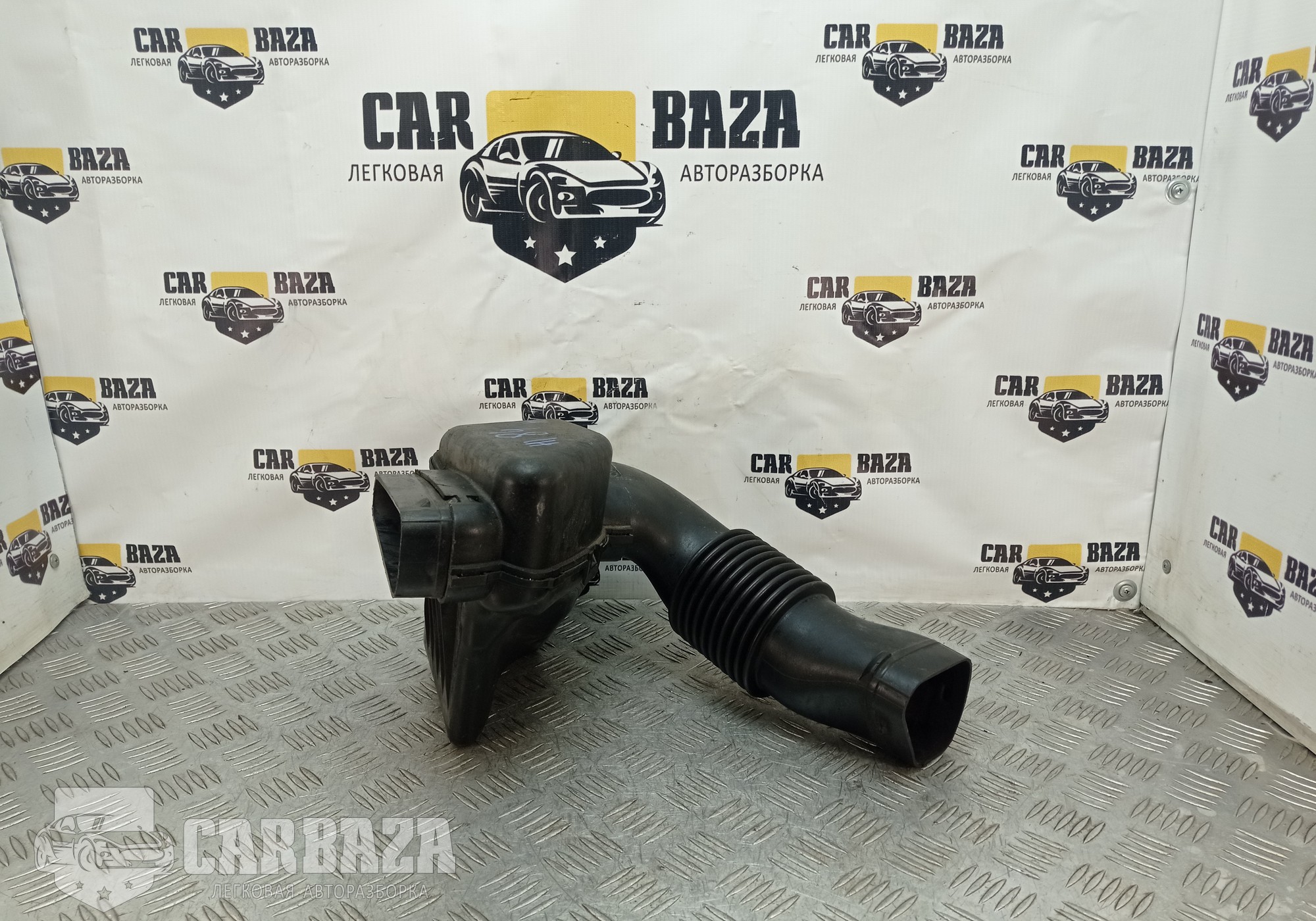 165541DR1B Резонатор воздушного фильтра