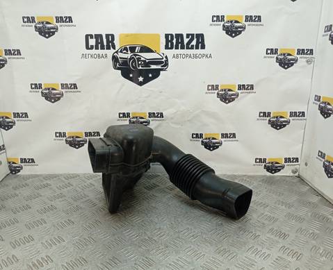 165541DR1B Резонатор воздушного фильтра для Infiniti QX70