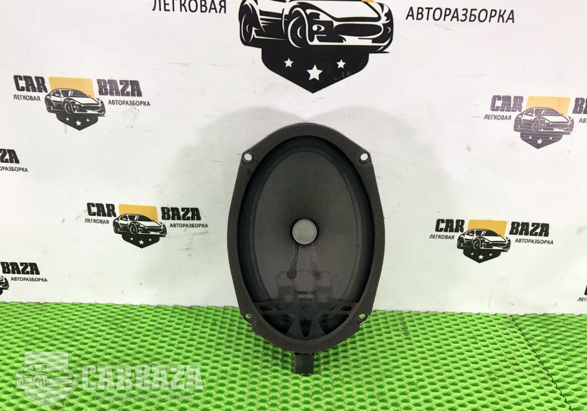 MR318624 Динамик задний для Mitsubishi Pajero