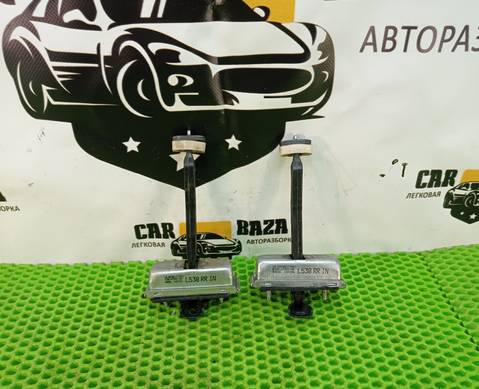 BJ3227200AD Ограничители задних дверей для Land Rover Range Rover Evoque (с 2011)