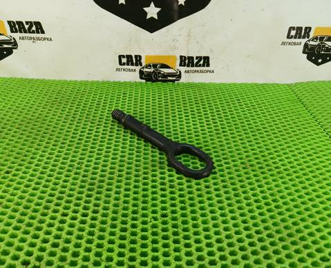 1T0805615A Крюк буксировочный для Volkswagen Tiguan I (с 2007 по 2017)