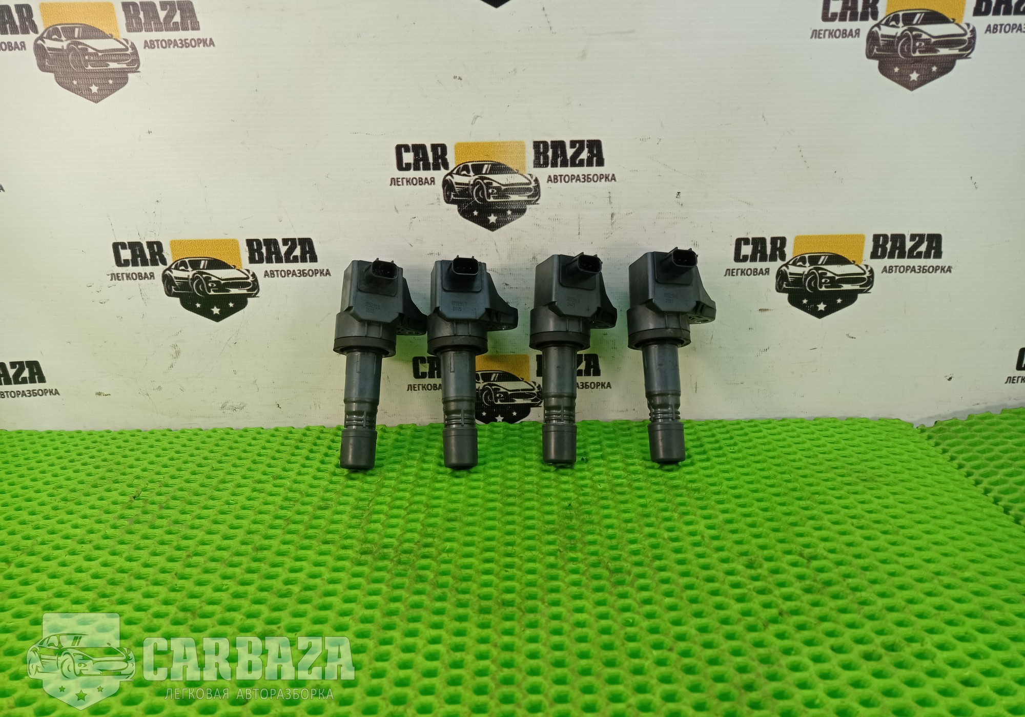 0852916 Катушка зажигания для Honda CR-V IV (с 2011 по 2018)