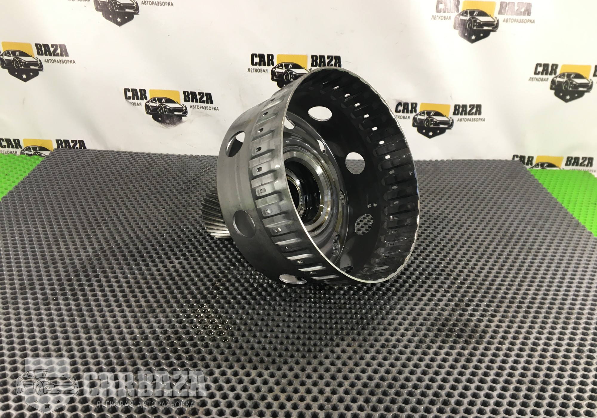 Корзина сцепления АКПП 0C8 MHC для Volkswagen