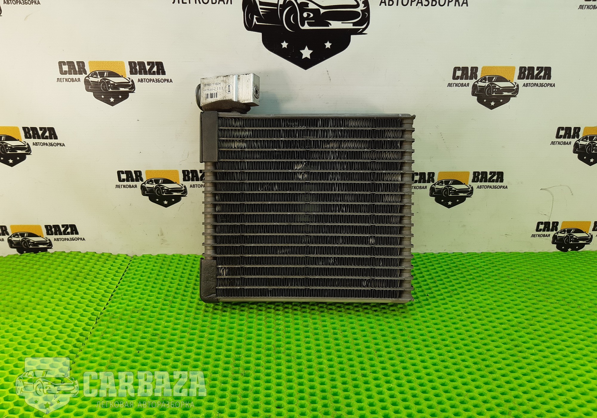 8850152010 Испаритель кондиционера для Toyota