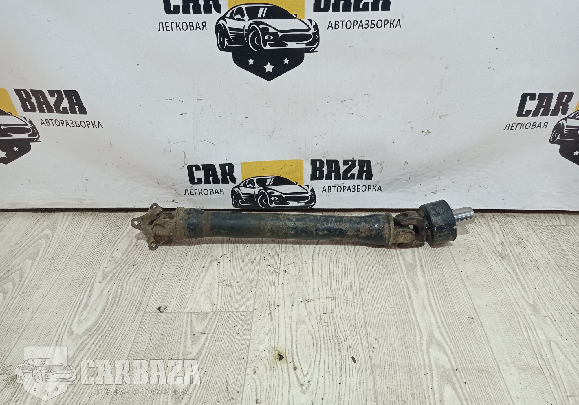 3714026110 Вал карданный передний для Toyota Granvia I (с 1995 по 2002)