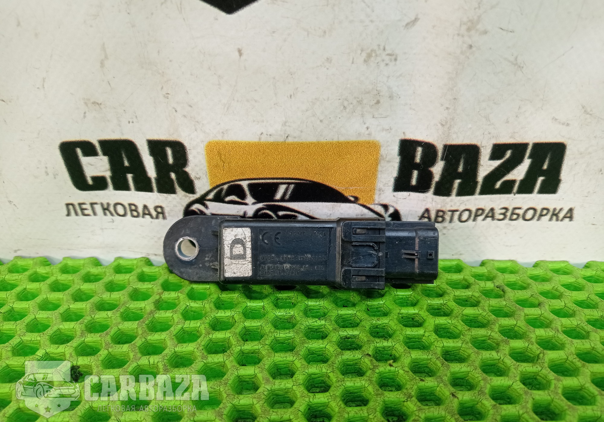 40740JY00A Датчик давления шин