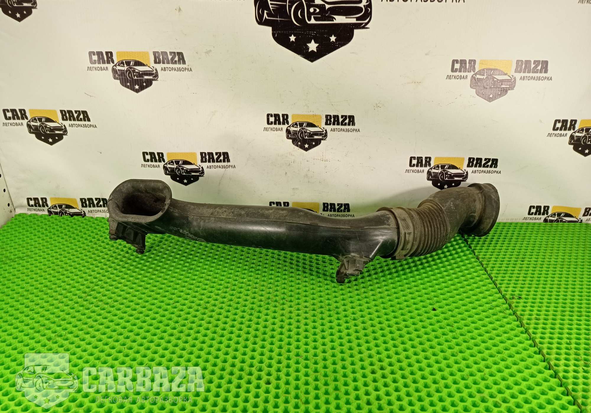55351756 Воздухозаборник для Opel