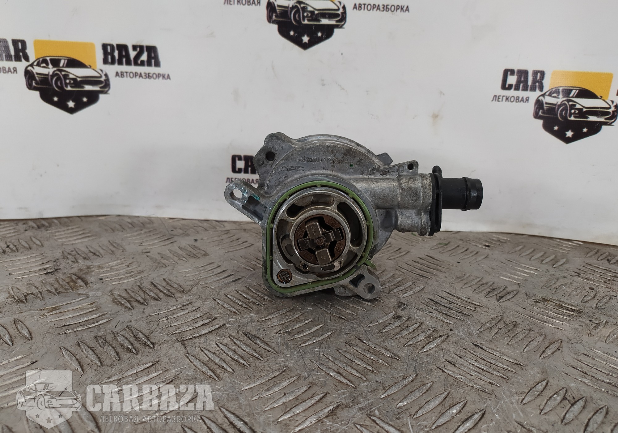 A2820900005 Насос вакуумный HR13DDT 1.3 бензин для Nissan Qashqai