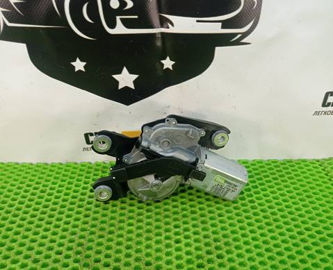 BJ3217404AA Моторчик стеклоочистителя задний для Land Rover Range Rover Evoque (с 2011)