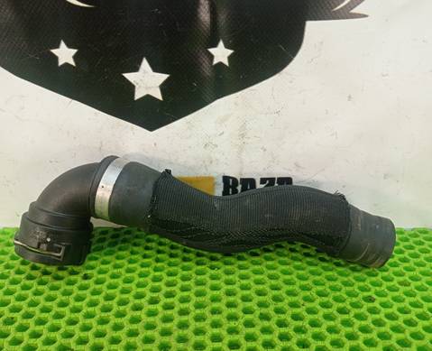 5N0122101AN Патрубок системы охлаждения для Volkswagen Tiguan I (с 2007 по 2017)