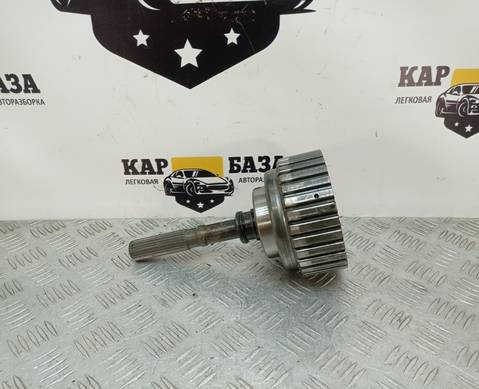 33123AA170 Вал АКПП TZ1B для Subaru Forester III (с 2008 по 2013)