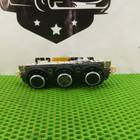 3M5T19980AD Блок управления отопителем для Mazda MPV II (с 1999 по 2006)