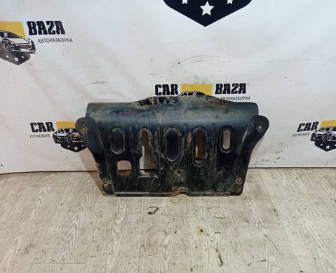 758902691R Защита двигателя для Renault