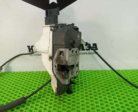 9135CN Замок передней левой двери для Peugeot 308 I (с 2007 по 2015)