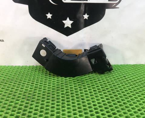 6H5216F072AF Кронштейн переднего бампера правый для Land Rover Freelander II (с 2006 по 2014)