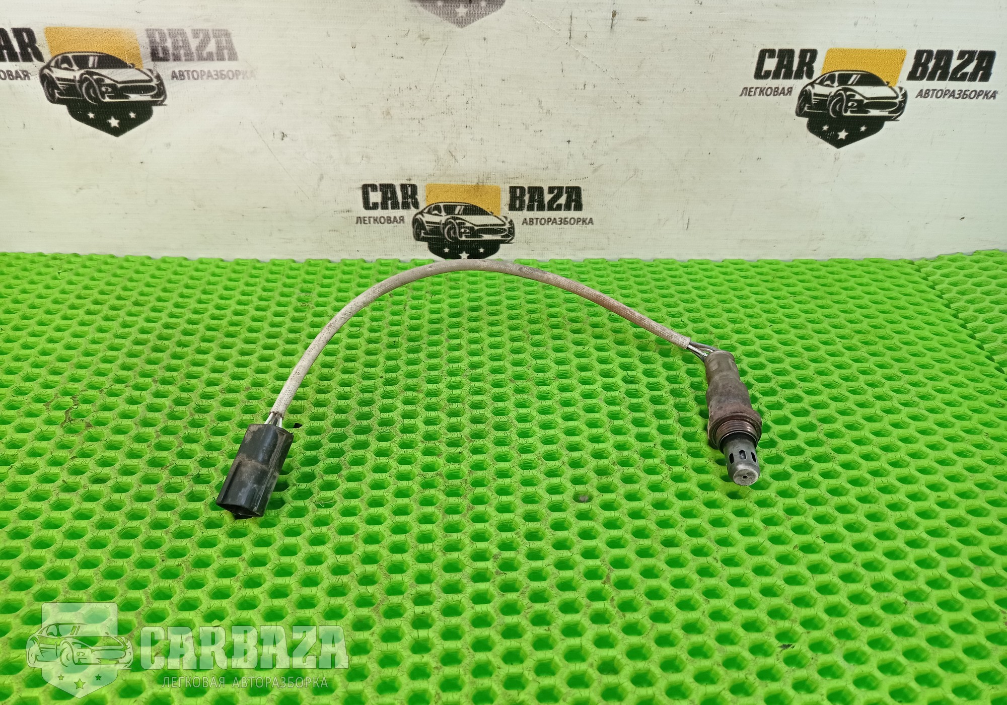 226A0ET000 Датчик кислородный HR16DE 1.6 нижний