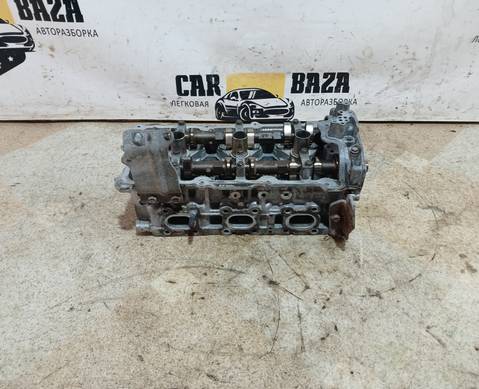 11090JA10A ГБЦ левая VQ35DE для Nissan Murano Z52 (с 2015)