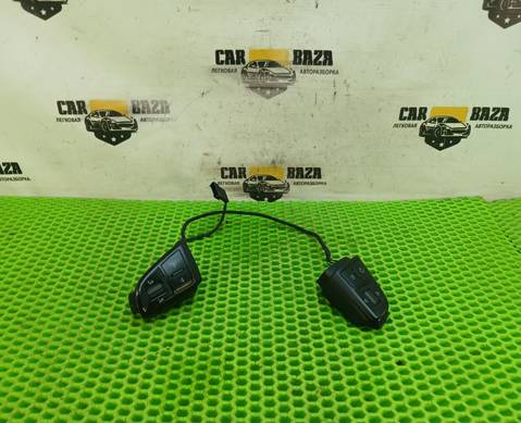 3T0959538D Блок кнопок на руль для Skoda Yeti