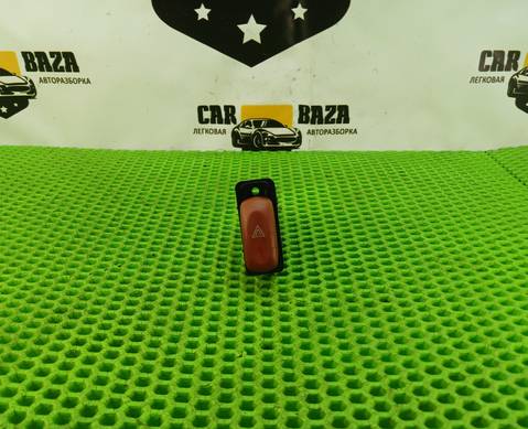 9205412 Кнопка аварийной сигнализации для Opel Agila A (с 2000 по 2007)