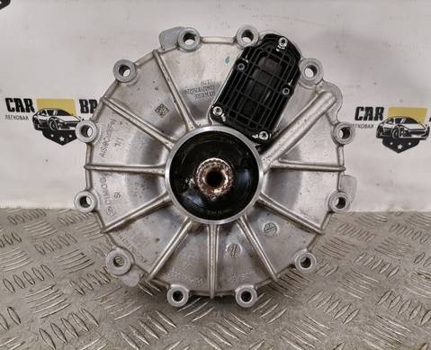 0CK141030E Комплект сцепления (муфта) 0CK DL382 DSG7 для Audi A6 Allroad C8 (с 2019)