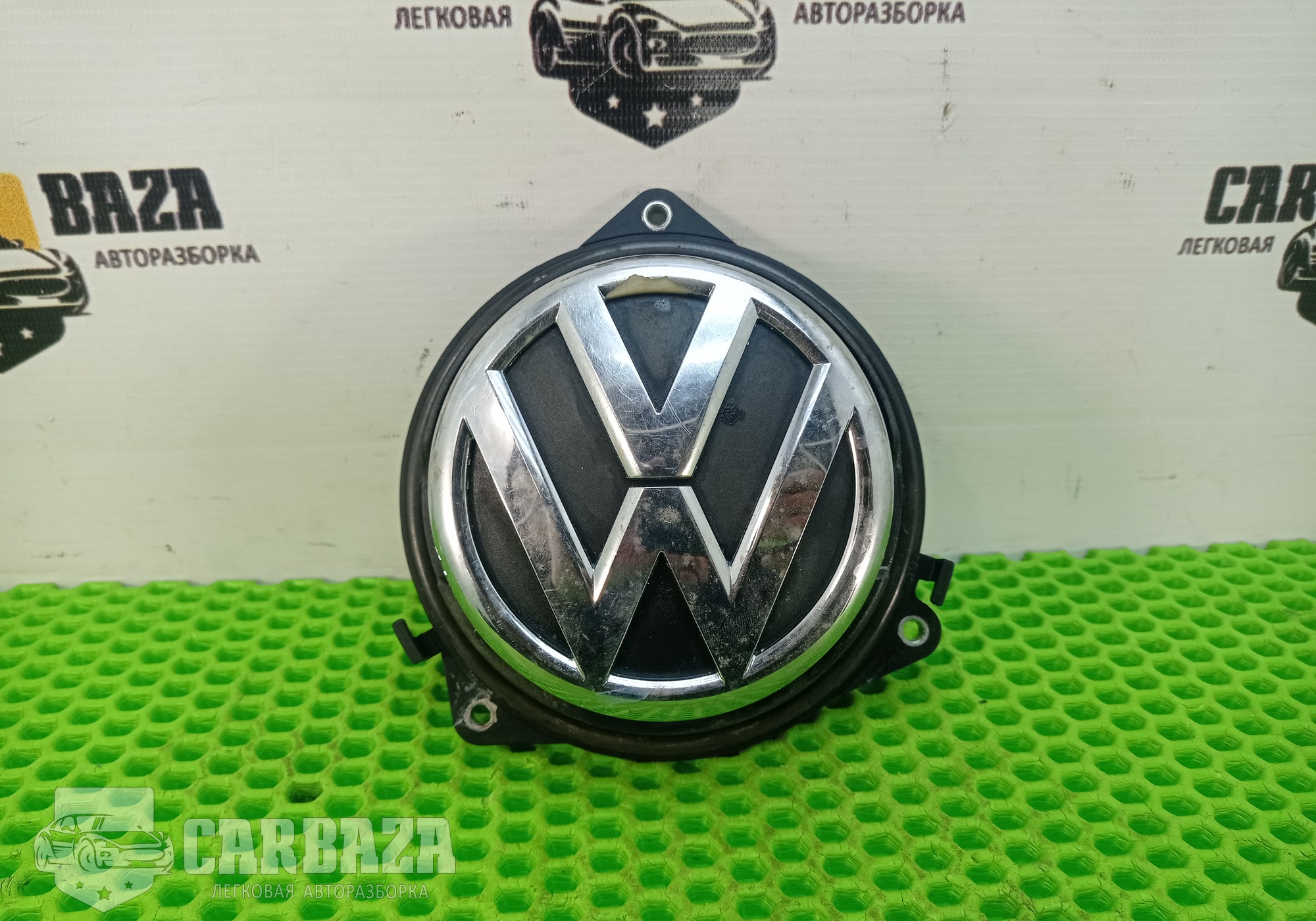 3C5827469J Ручка двери багажника для Volkswagen Passat B7 (с 2010 по 2015)