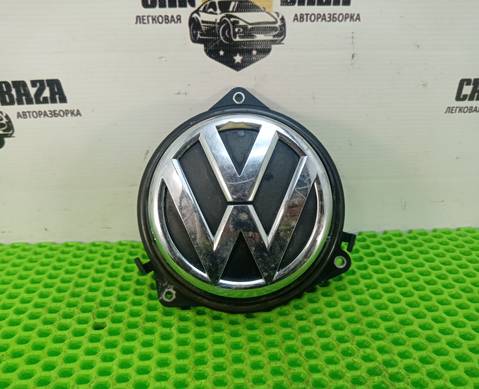 3C5827469J Ручка двери багажника для Volkswagen Golf VI (с 2009 по 2012)