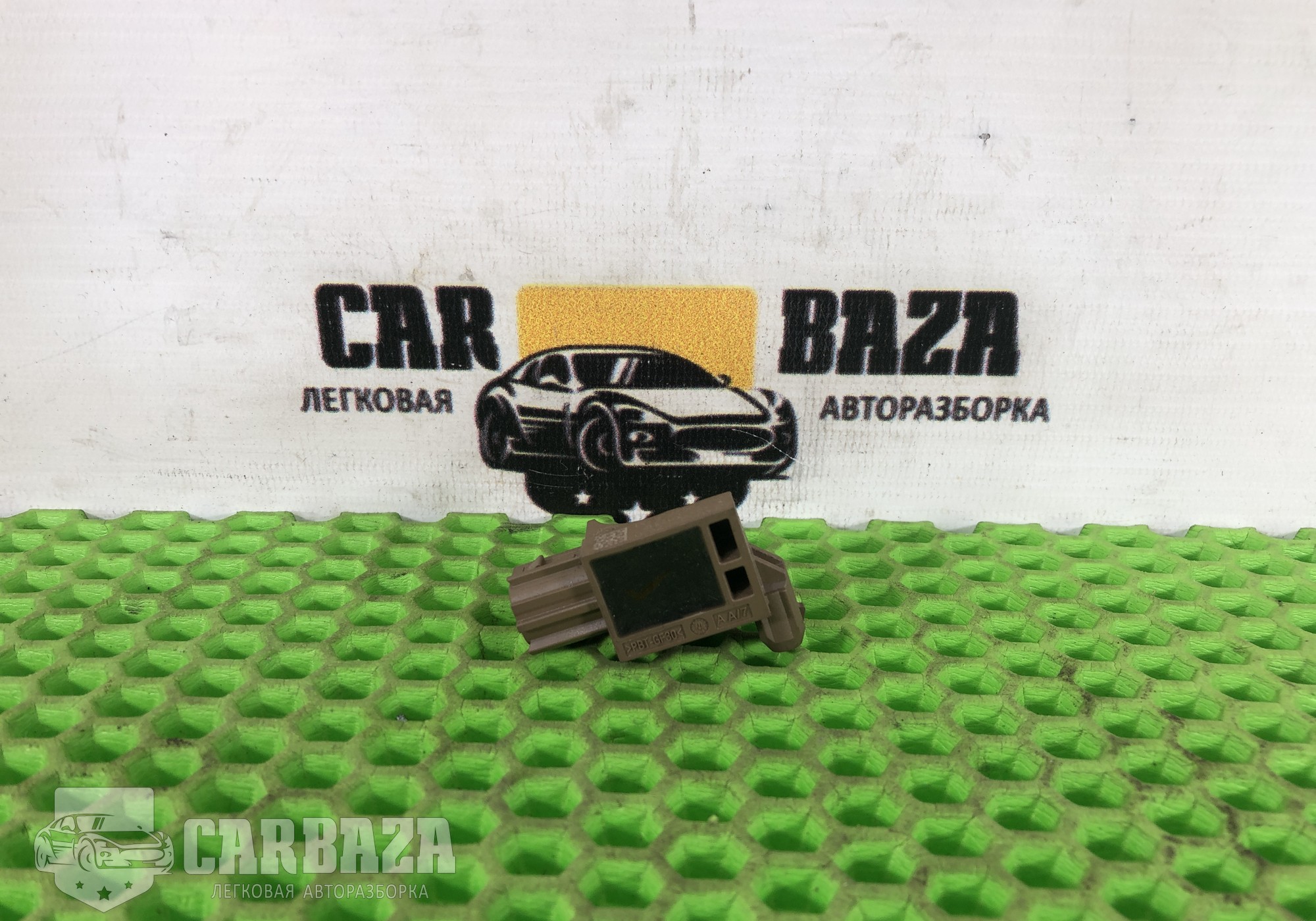 KD4557KC0 Датчик AIRBAG для Mazda MX-5