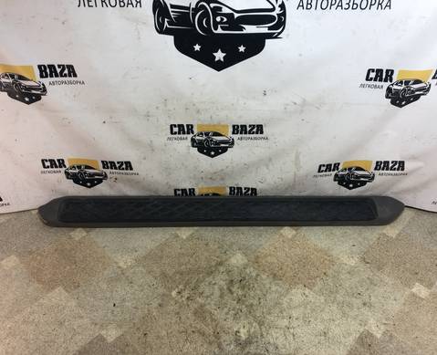 96100EB50A Подножка порога правая для Nissan Pathfinder III (с 2005 по 2014)