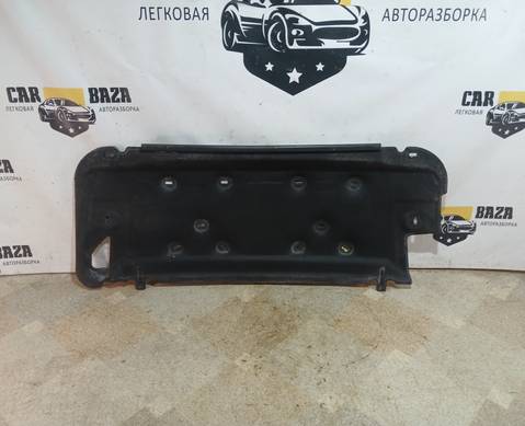 BJ3216738BC Шумоизоляция капота L538 для Land Rover Range Rover Evoque (с 2011)