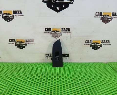 3C8959855 Кнопка стеклоподъемника задняя правая для Volkswagen Passat