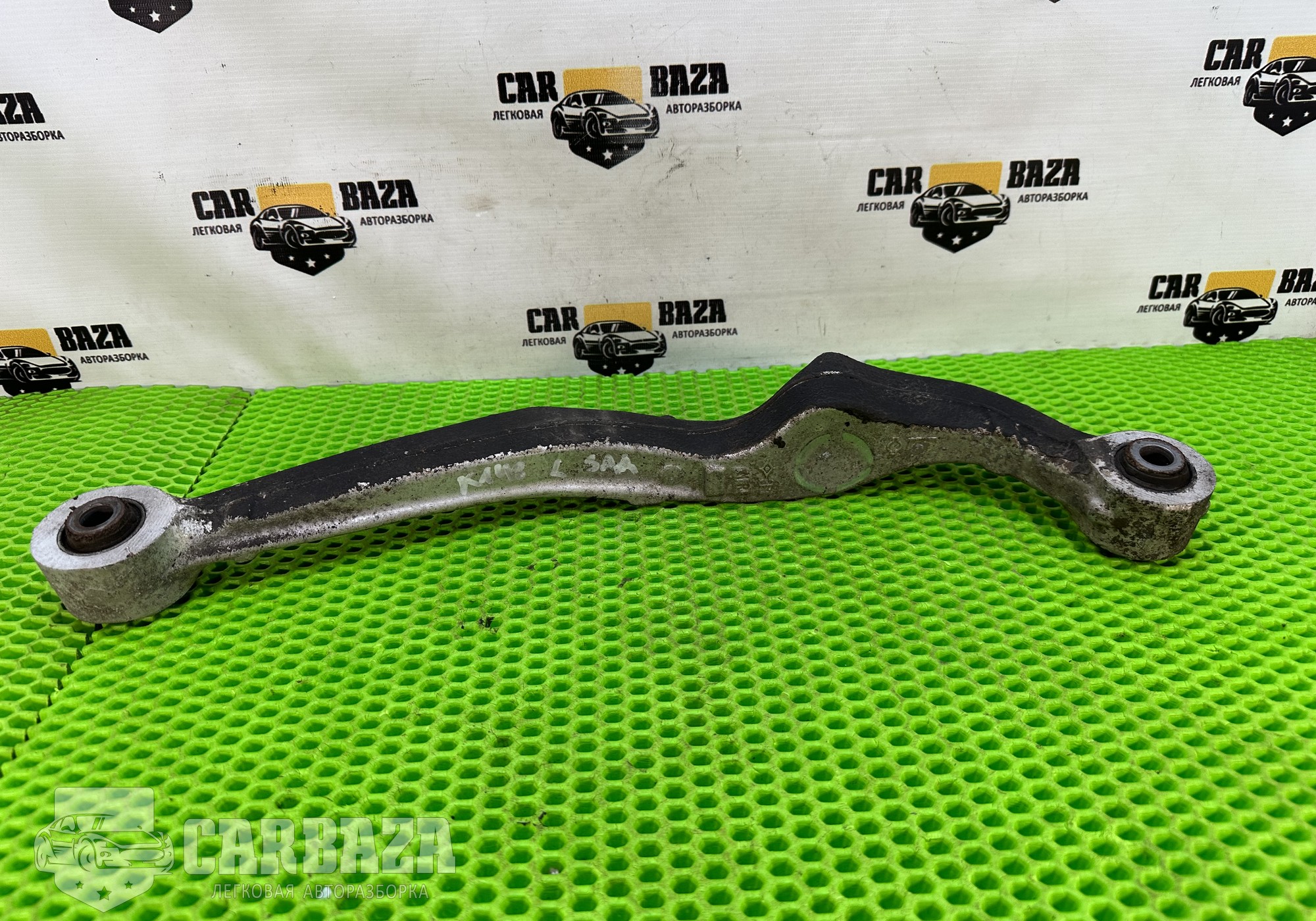 55121JD000 Рычаг подвески для Nissan Qashqai J11 (с 2013 по 2022)