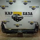 5215960840 Бампер задний для Lexus LX III 570 (с 2007)