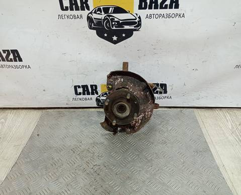 5171517100 Кулак поворотный левый для Hyundai Matrix (с 2001 по 2010)