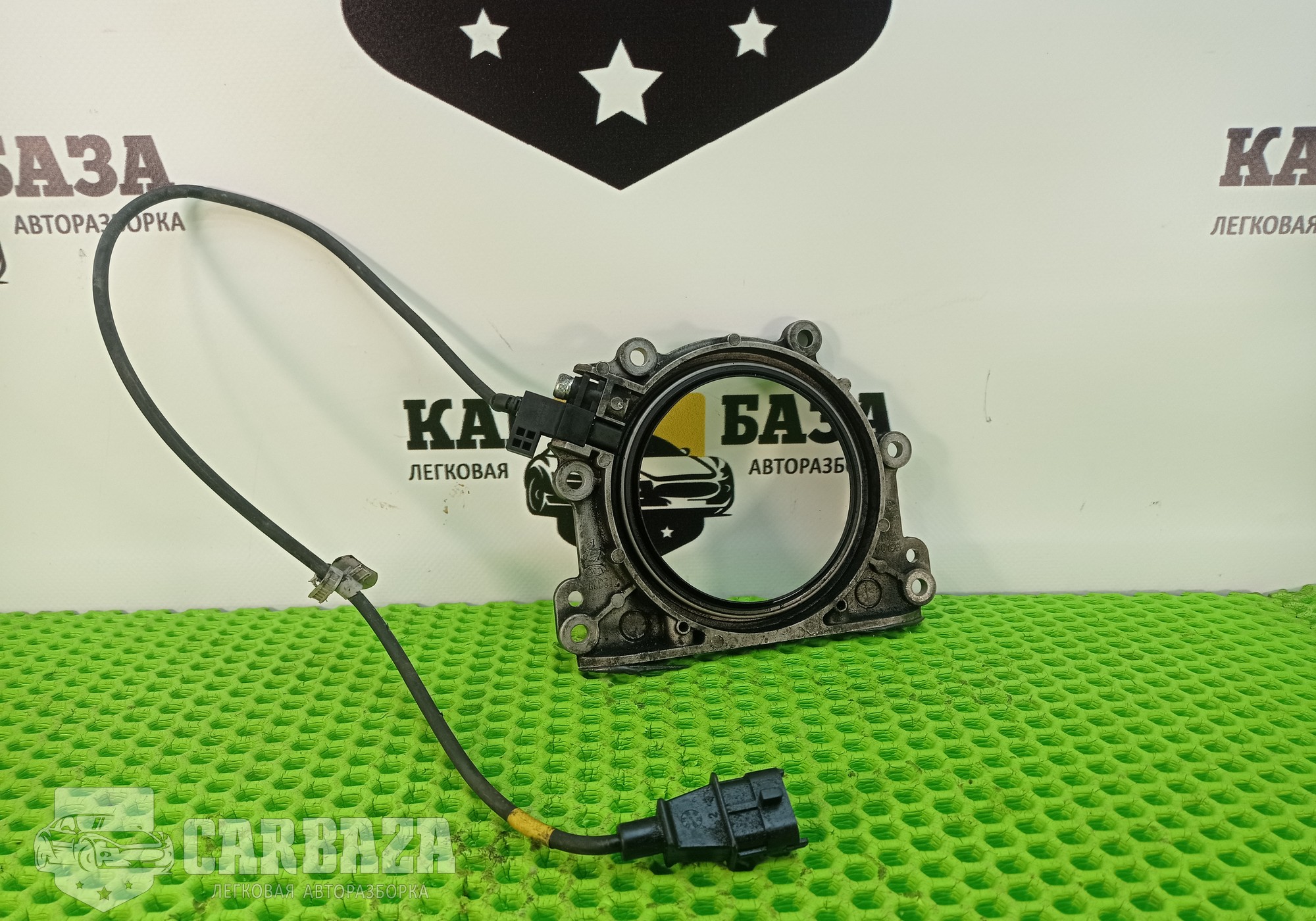 391802F600 Датчик положения коленвала D4HB