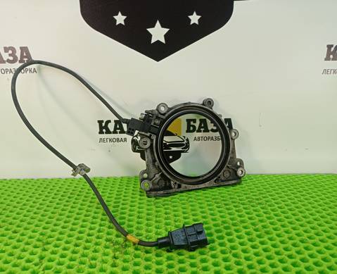 391802F600 Датчик положения коленвала D4HB для Hyundai Santa Fe II (с 2004 по 2012)