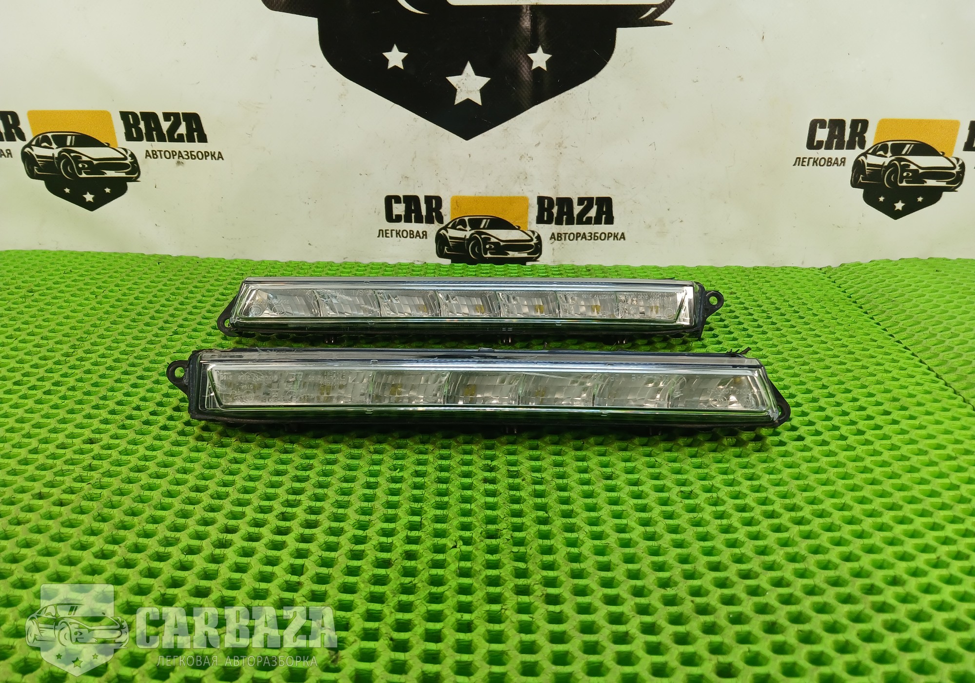 A1649060451 Дневные ходовые огни